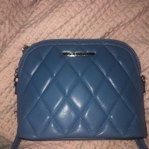 Steve Madden cross body purse